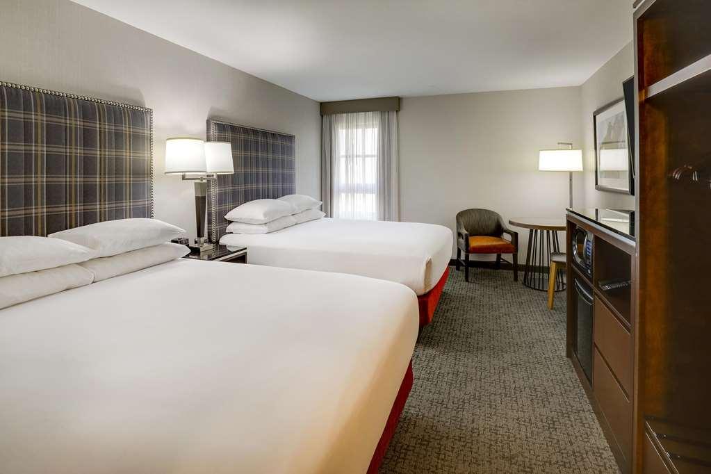 Drury Inn & Suites St Joseph Сент-Джозеф Номер фото
