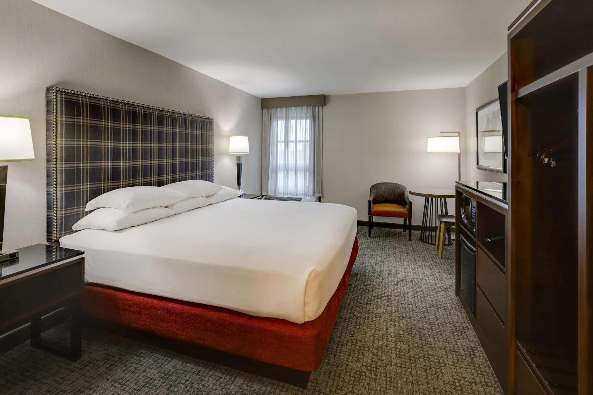 Drury Inn & Suites St Joseph Сент-Джозеф Экстерьер фото